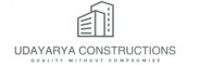 udayaryaconstructions.in